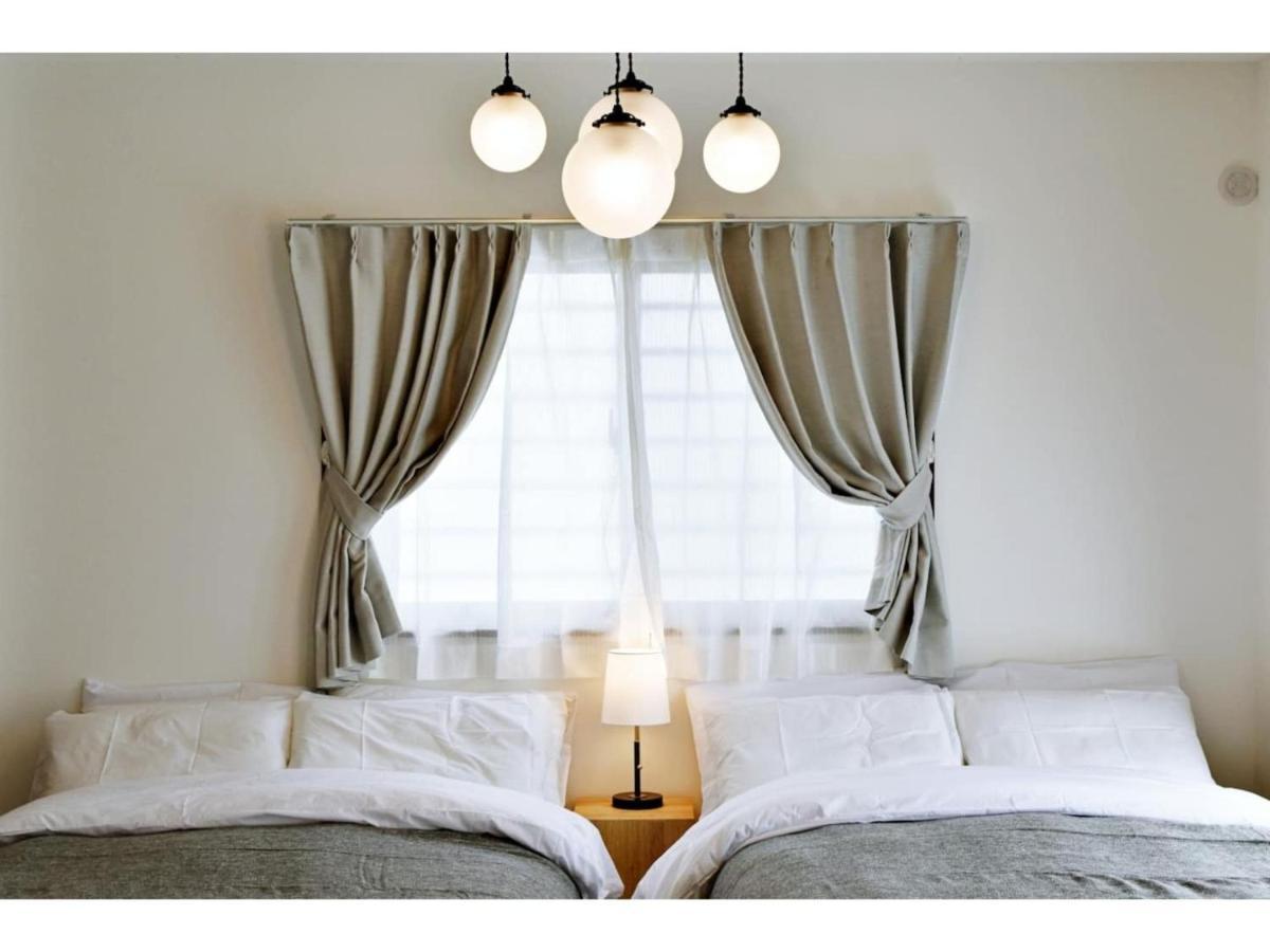 Ocean Terrace Sesoko 101 - Vacation Stay 28609V Ufugumui 外观 照片